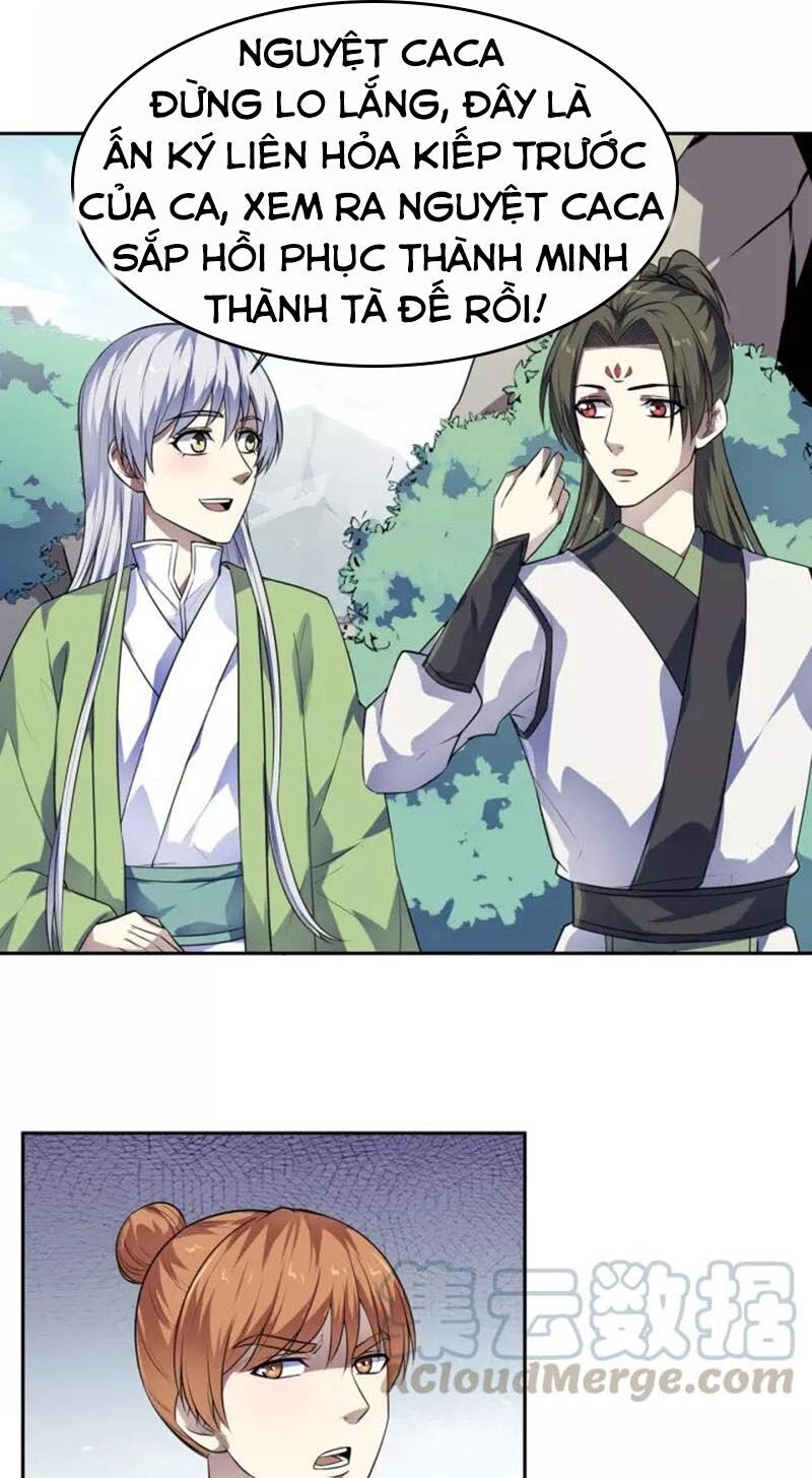 Nghịch Thiên Đại Thần Chapter 82 - 25