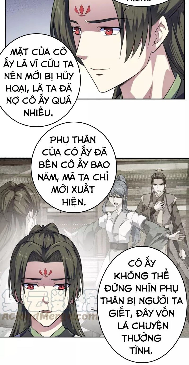 Nghịch Thiên Đại Thần Chapter 82 - 28