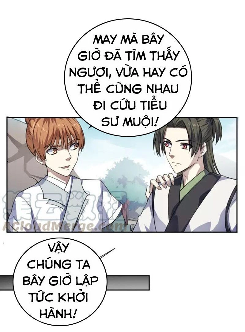 Nghịch Thiên Đại Thần Chapter 82 - 32