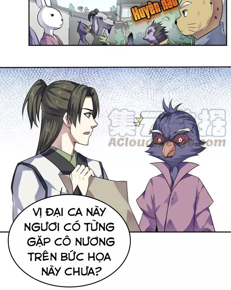 Nghịch Thiên Đại Thần Chapter 82 - 36