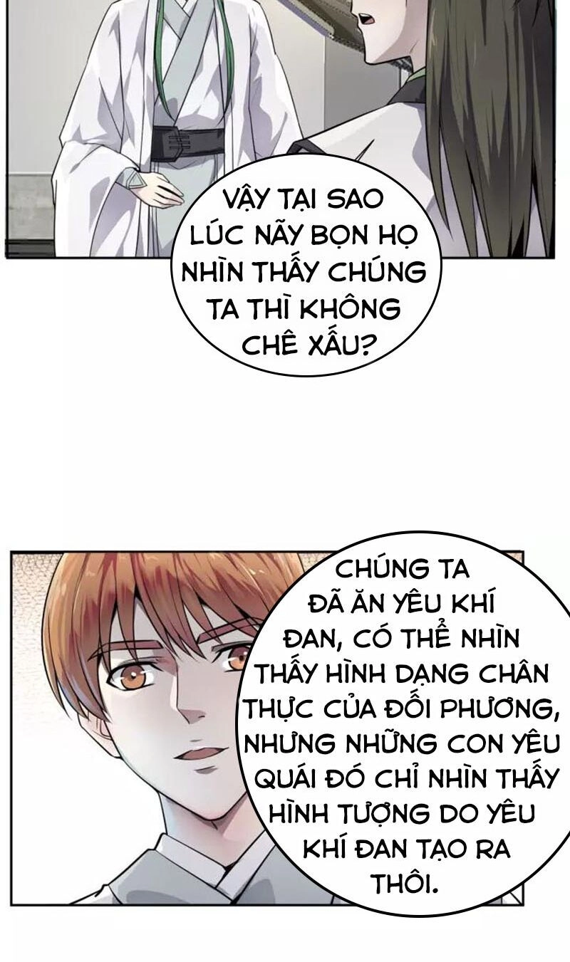 Nghịch Thiên Đại Thần Chapter 82 - 40