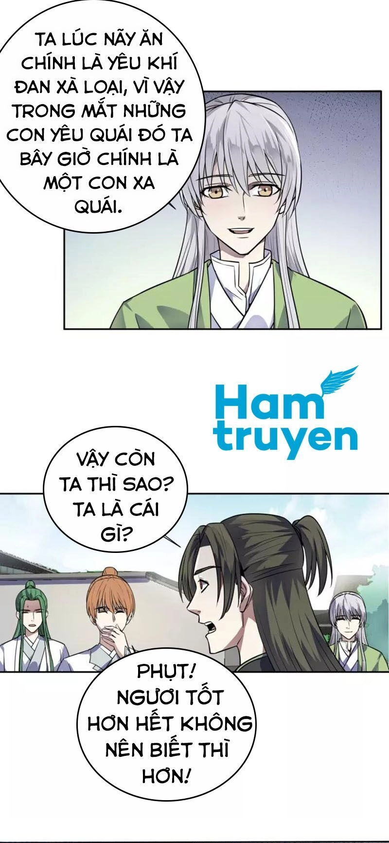 Nghịch Thiên Đại Thần Chapter 82 - 41