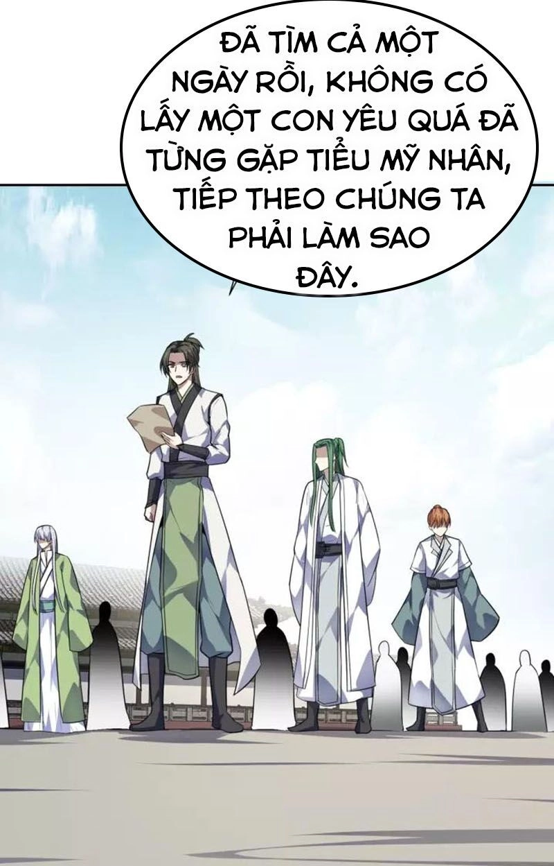 Nghịch Thiên Đại Thần Chapter 83 - 3