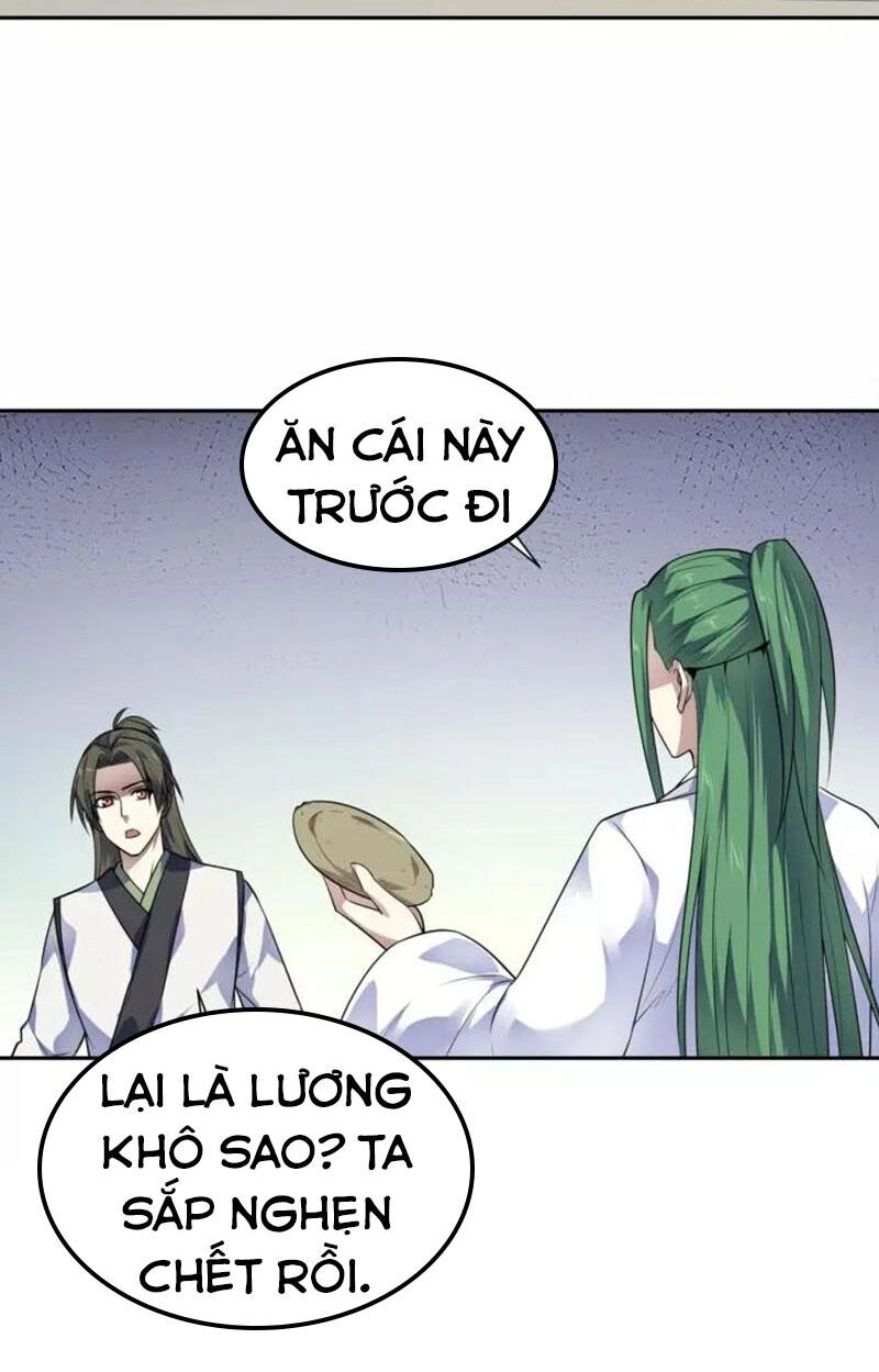 Nghịch Thiên Đại Thần Chapter 83 - 4