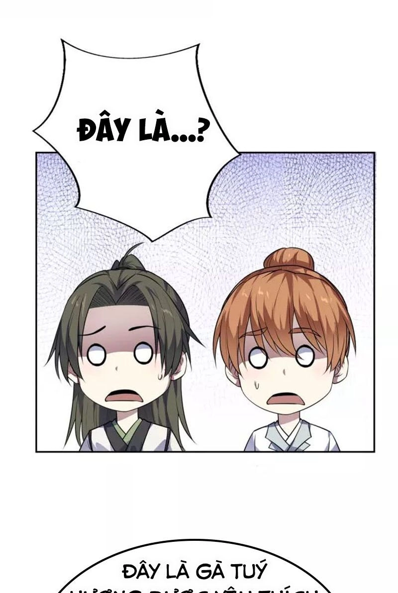 Nghịch Thiên Đại Thần Chapter 83 - 10