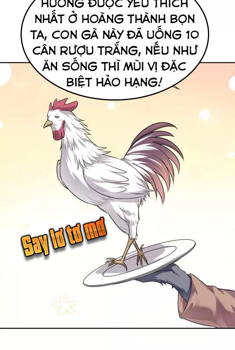 Nghịch Thiên Đại Thần Chapter 83 - 11