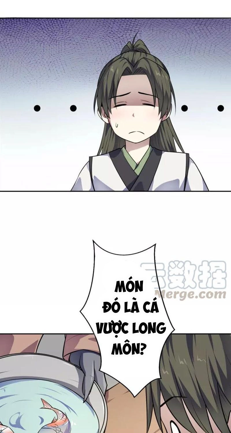 Nghịch Thiên Đại Thần Chapter 83 - 12