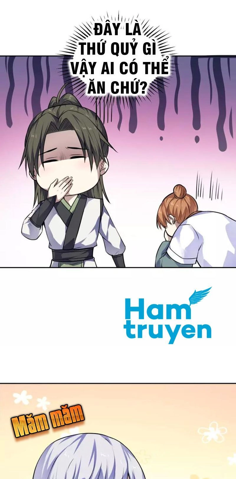 Nghịch Thiên Đại Thần Chapter 83 - 14