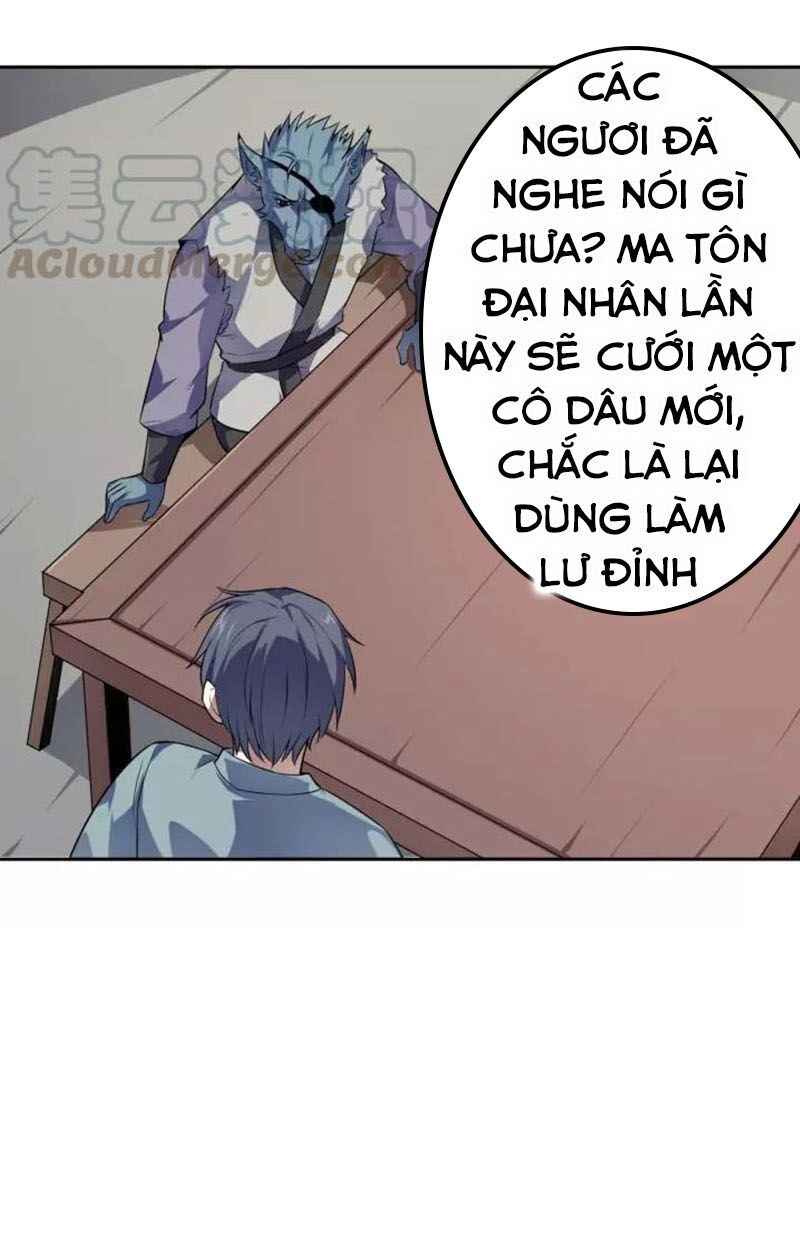 Nghịch Thiên Đại Thần Chapter 83 - 16
