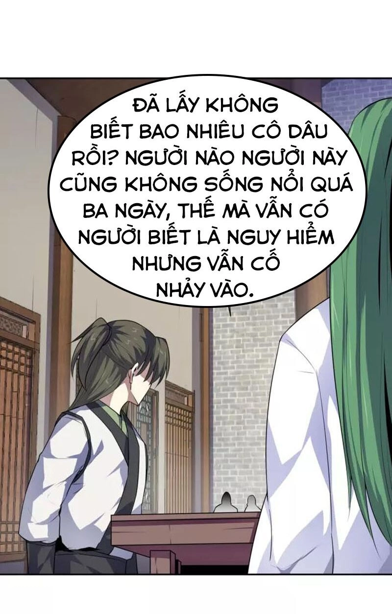 Nghịch Thiên Đại Thần Chapter 83 - 17