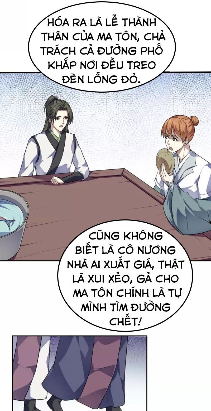 Nghịch Thiên Đại Thần Chapter 83 - 18