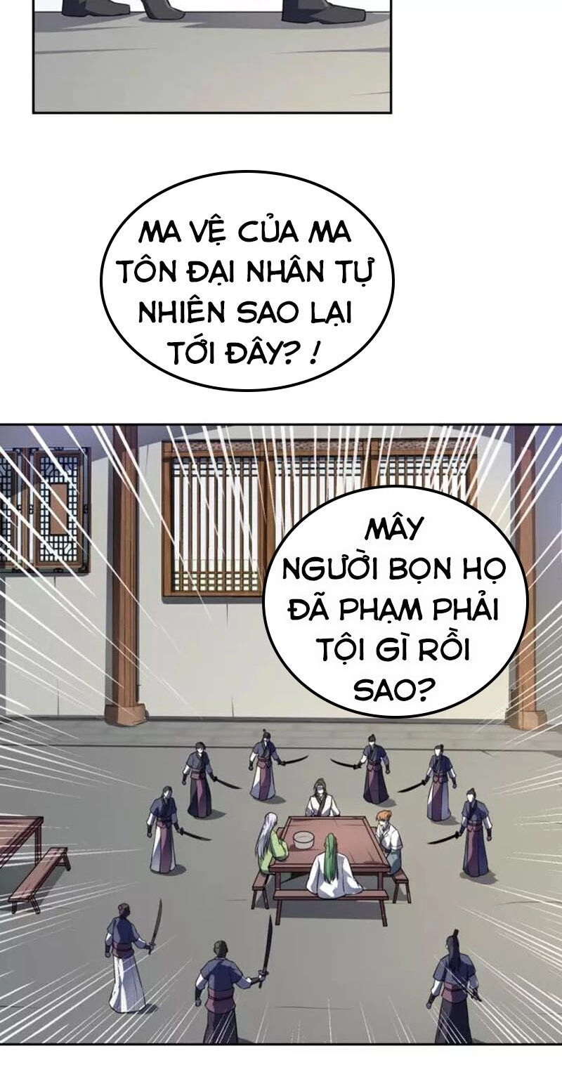 Nghịch Thiên Đại Thần Chapter 83 - 19