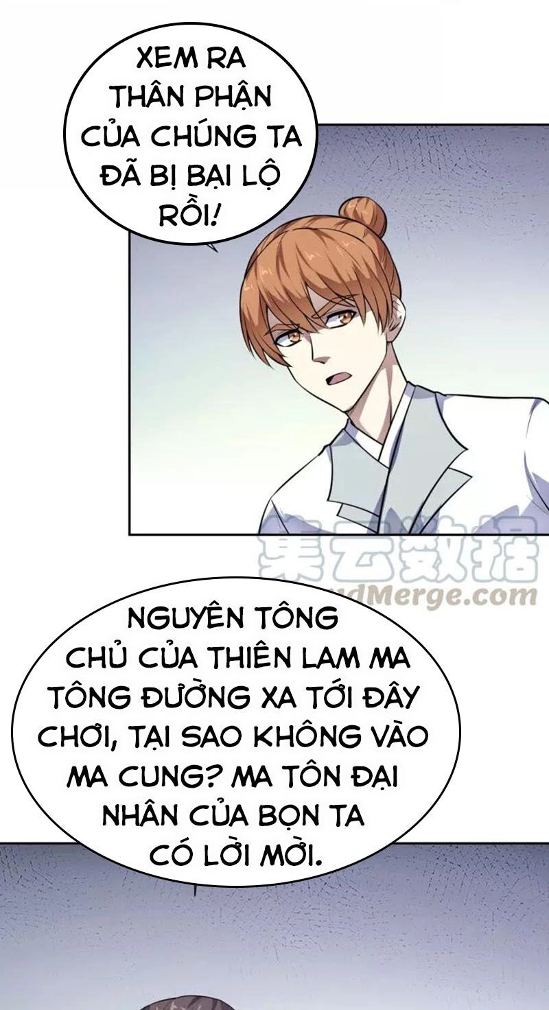 Nghịch Thiên Đại Thần Chapter 83 - 20