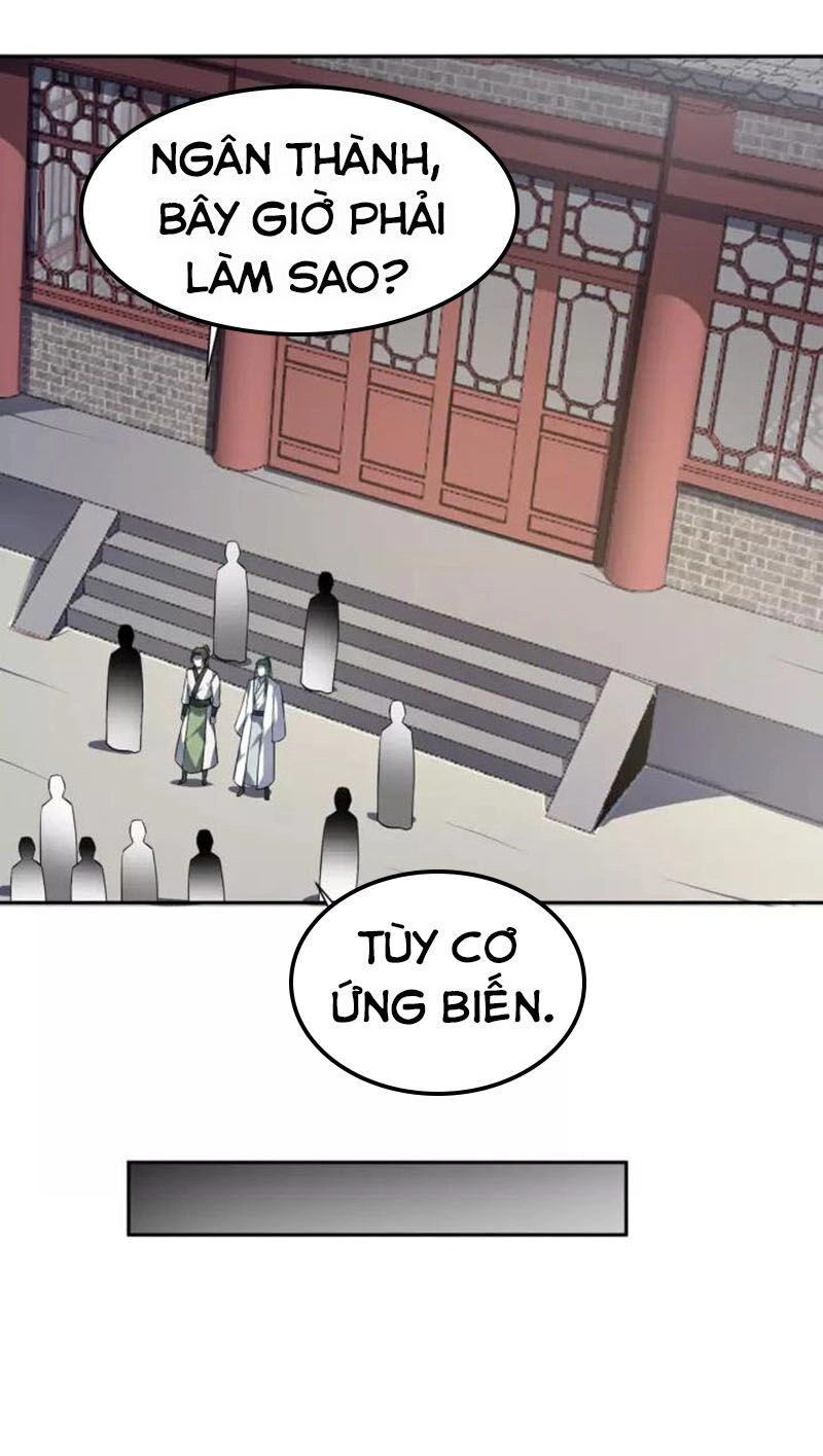 Nghịch Thiên Đại Thần Chapter 83 - 22