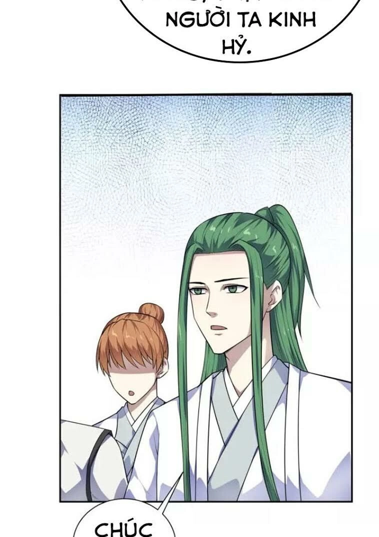 Nghịch Thiên Đại Thần Chapter 83 - 25