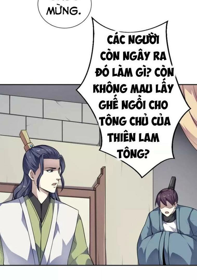 Nghịch Thiên Đại Thần Chapter 83 - 26