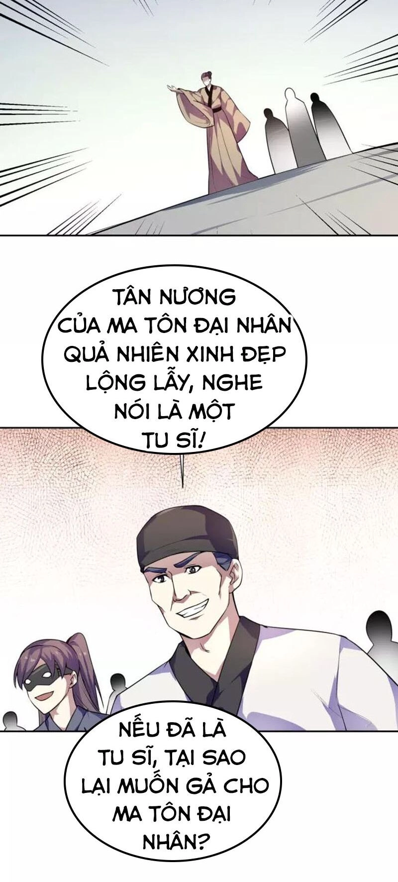 Nghịch Thiên Đại Thần Chapter 83 - 30