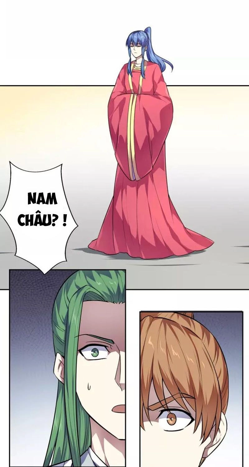 Nghịch Thiên Đại Thần Chapter 83 - 31