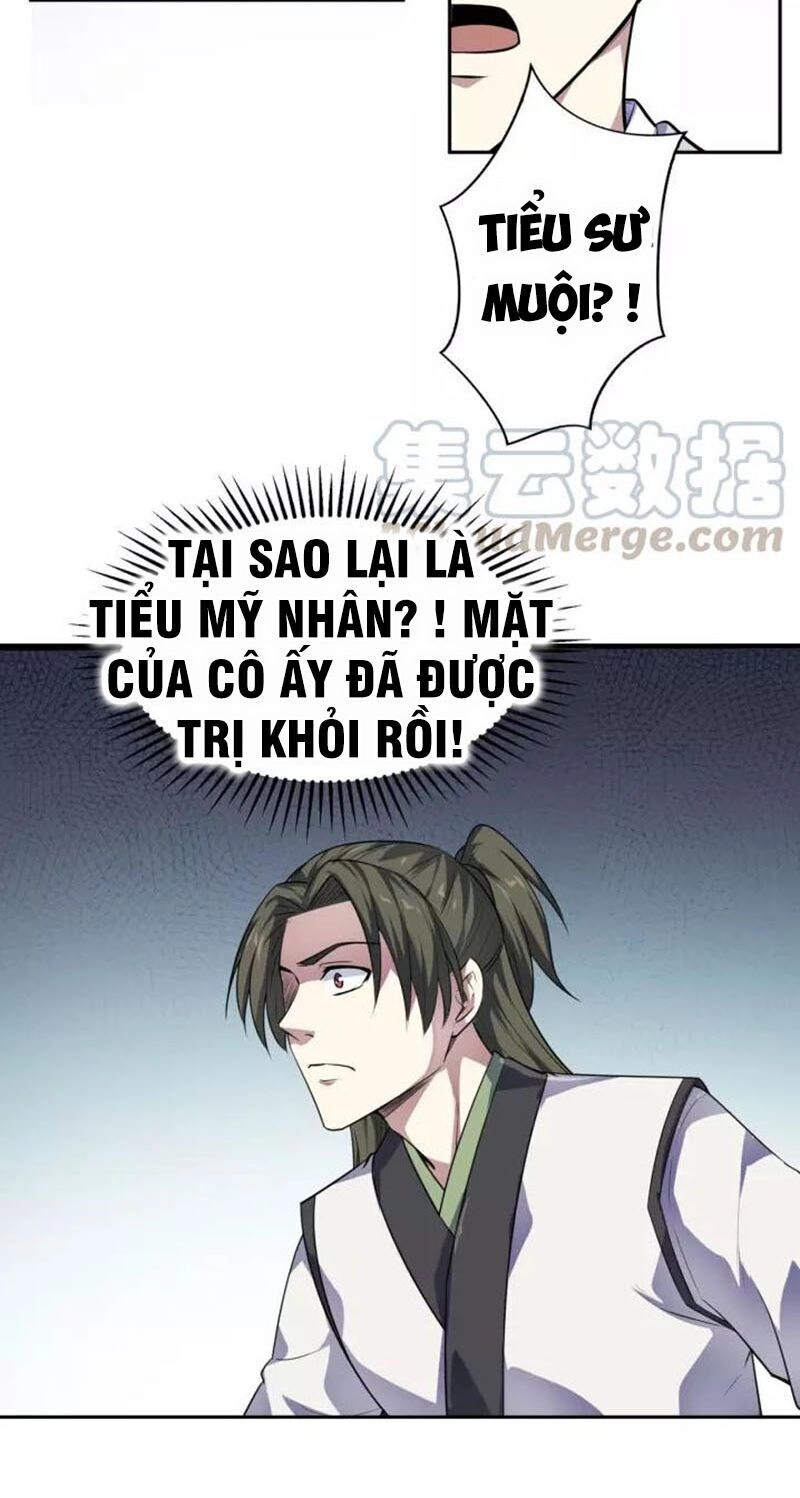 Nghịch Thiên Đại Thần Chapter 83 - 32