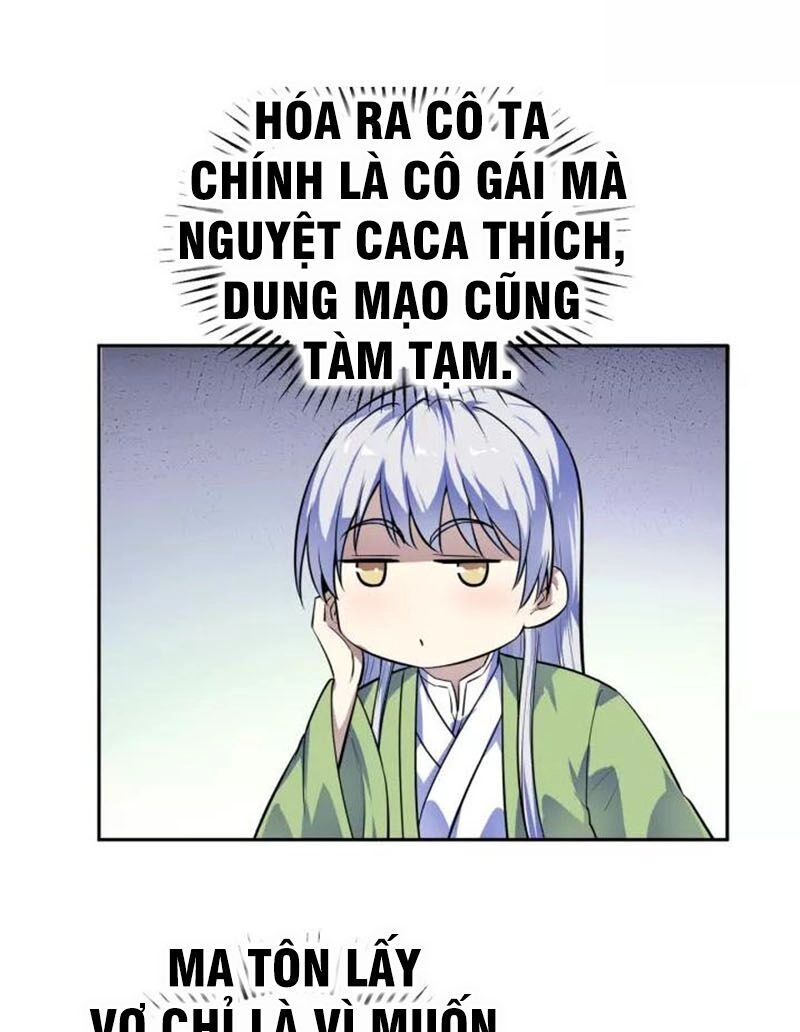 Nghịch Thiên Đại Thần Chapter 83 - 33