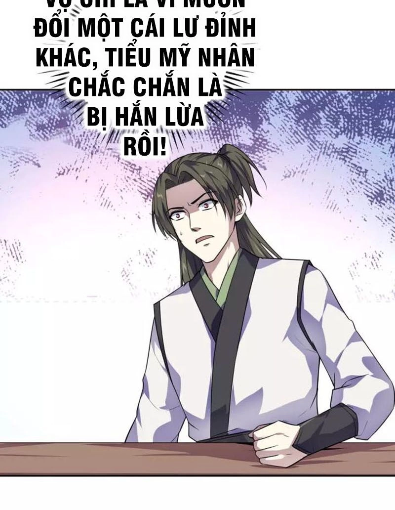 Nghịch Thiên Đại Thần Chapter 83 - 34