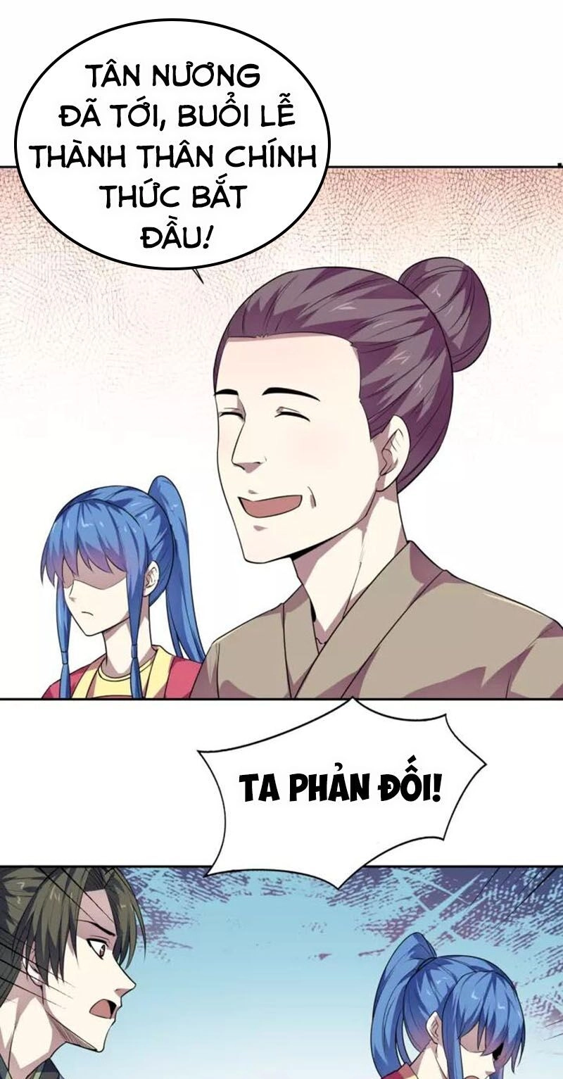 Nghịch Thiên Đại Thần Chapter 83 - 35