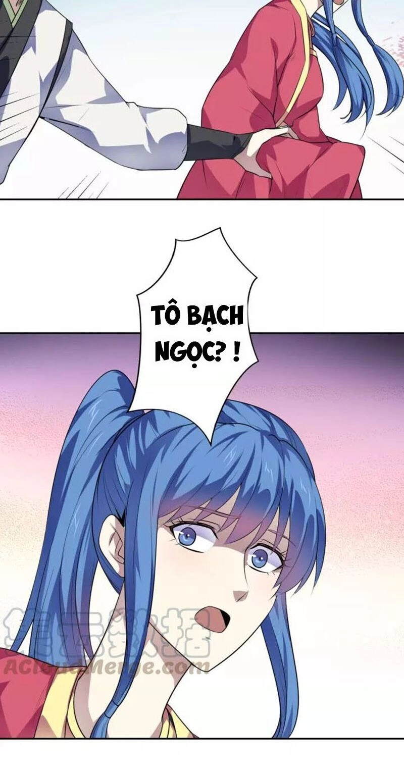 Nghịch Thiên Đại Thần Chapter 83 - 36