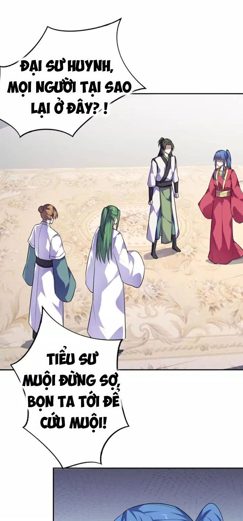 Nghịch Thiên Đại Thần Chapter 83 - 37