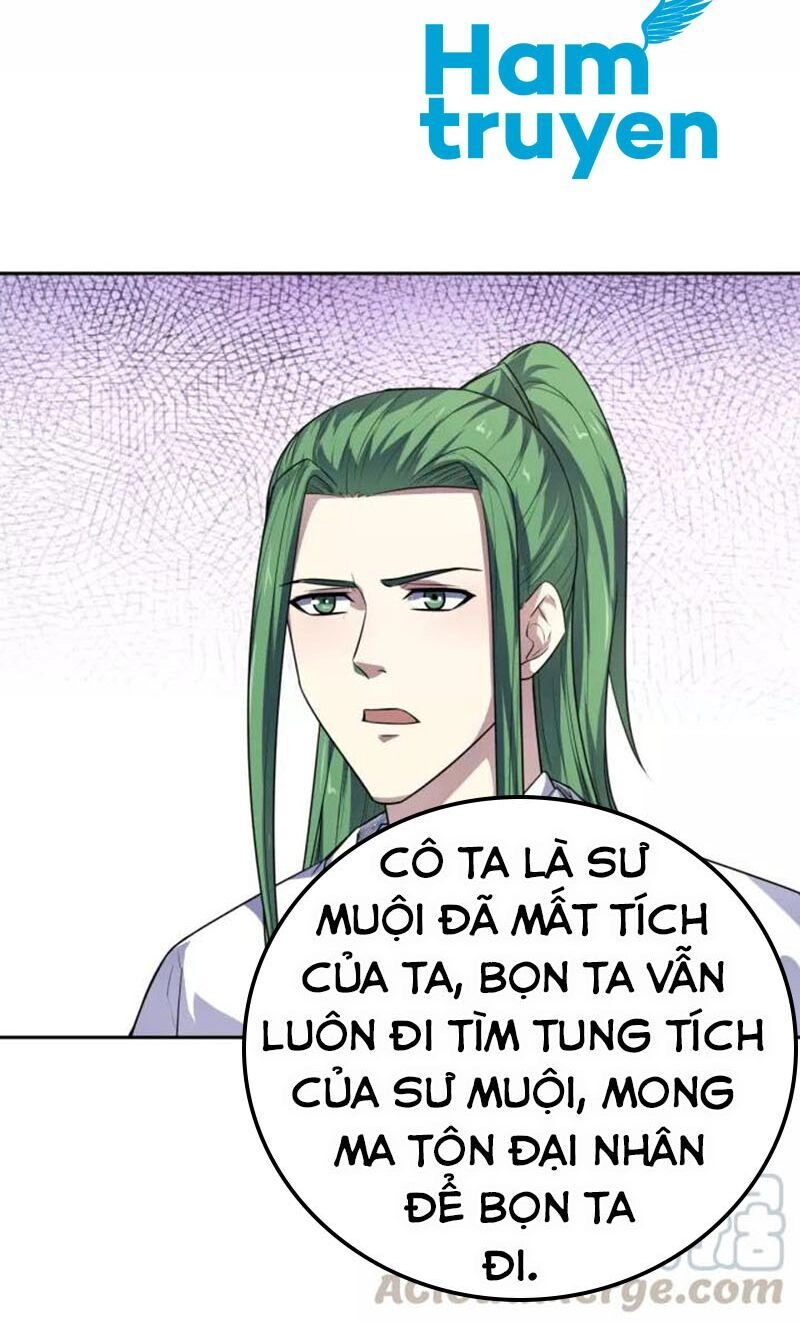 Nghịch Thiên Đại Thần Chapter 83 - 40