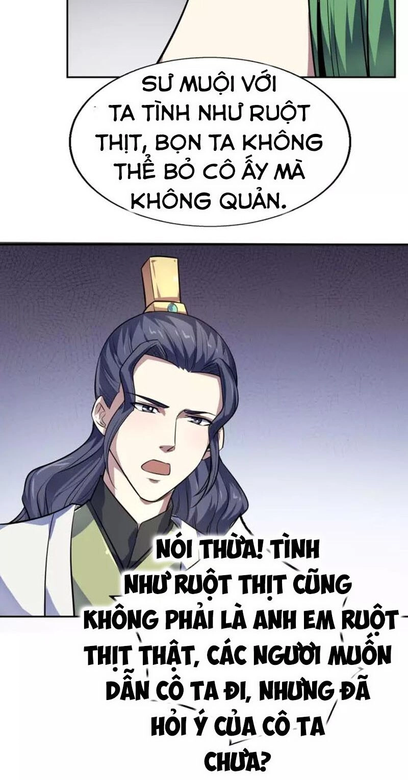 Nghịch Thiên Đại Thần Chapter 83 - 42