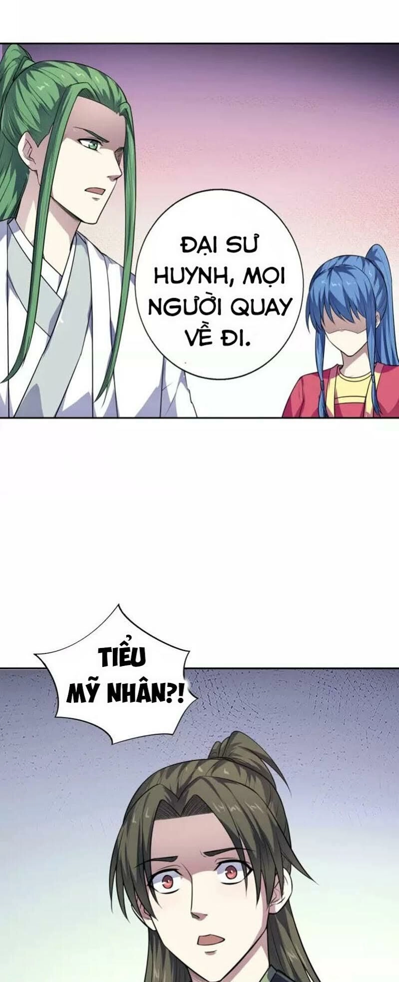 Nghịch Thiên Đại Thần Chapter 83 - 43