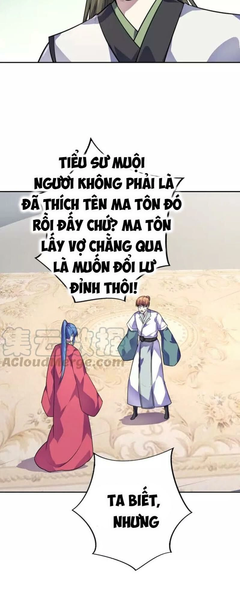 Nghịch Thiên Đại Thần Chapter 83 - 44