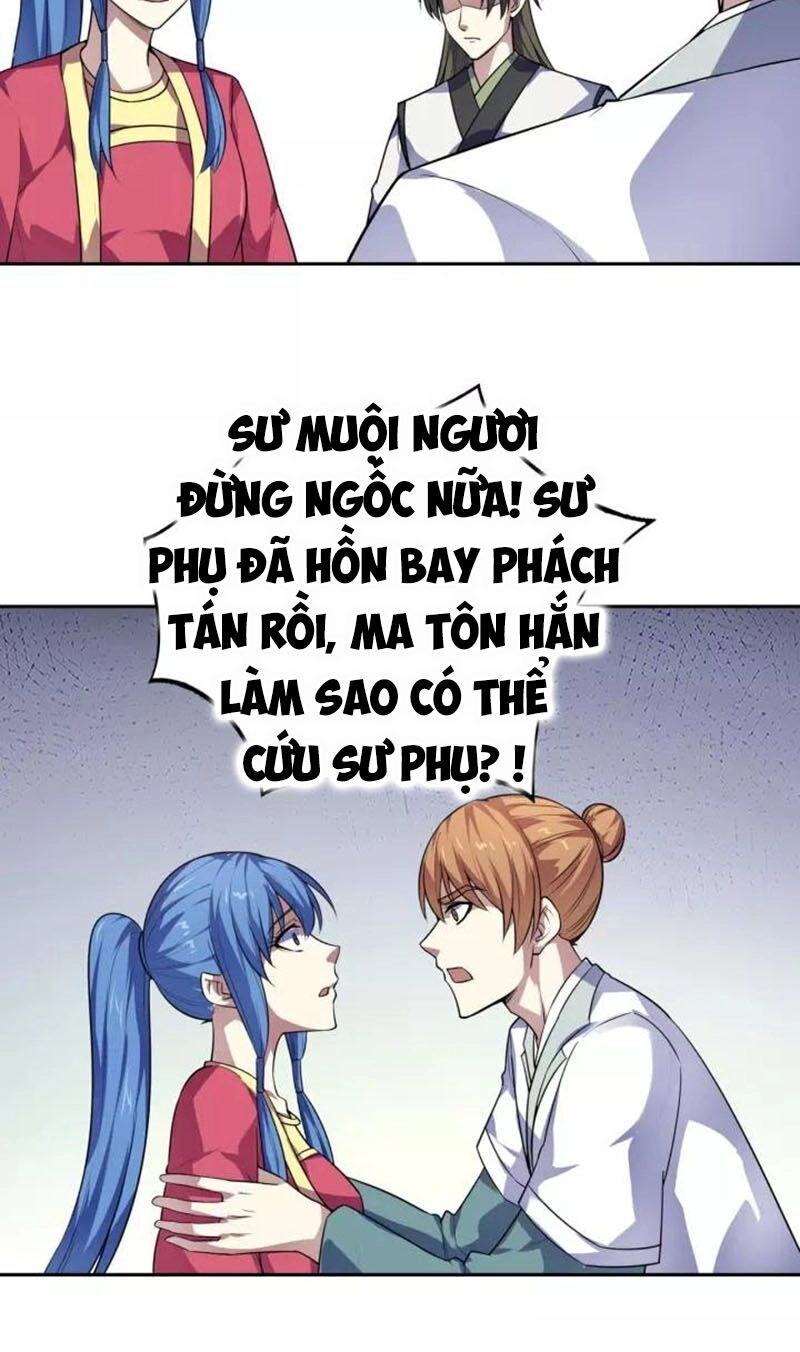 Nghịch Thiên Đại Thần Chapter 84 - 3