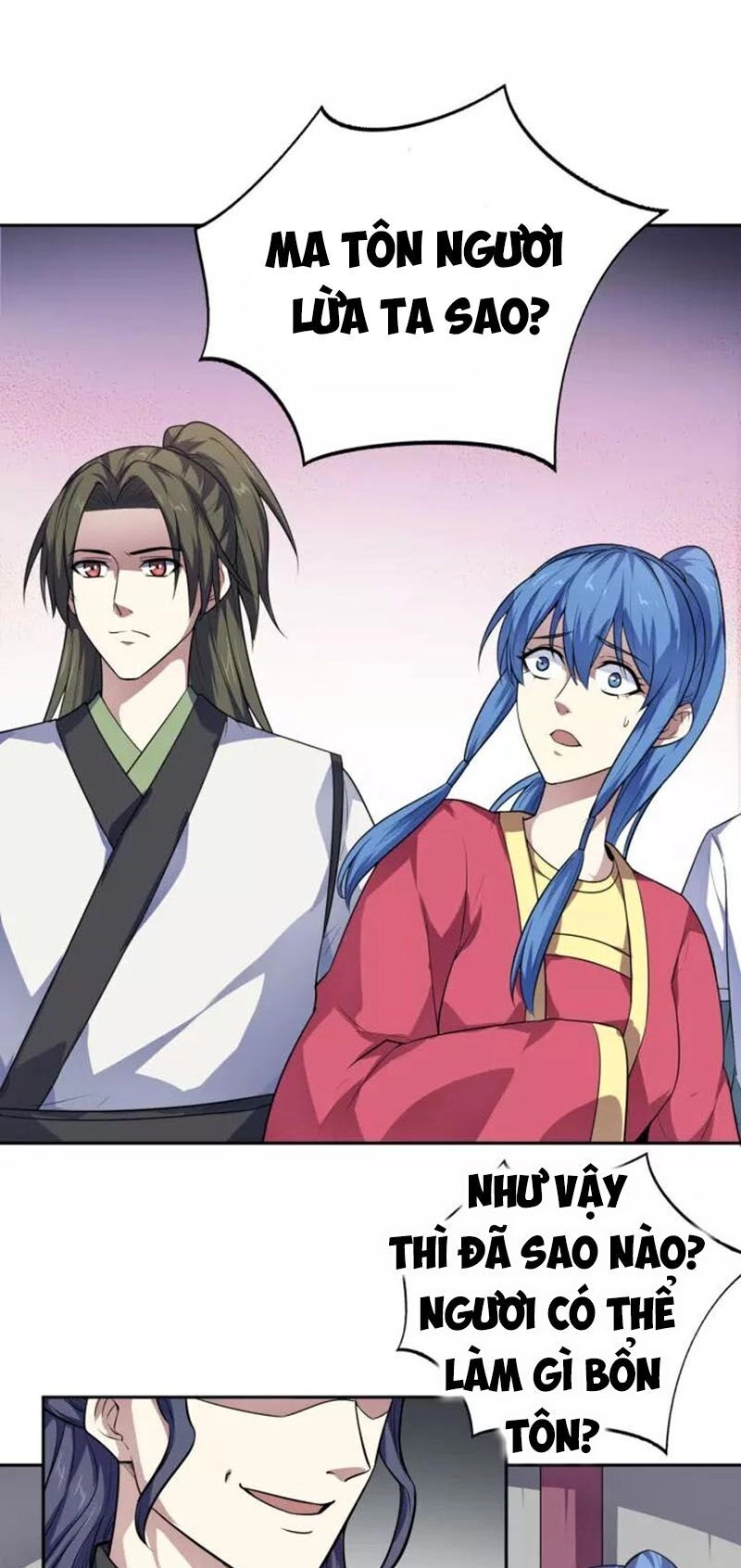 Nghịch Thiên Đại Thần Chapter 84 - 4