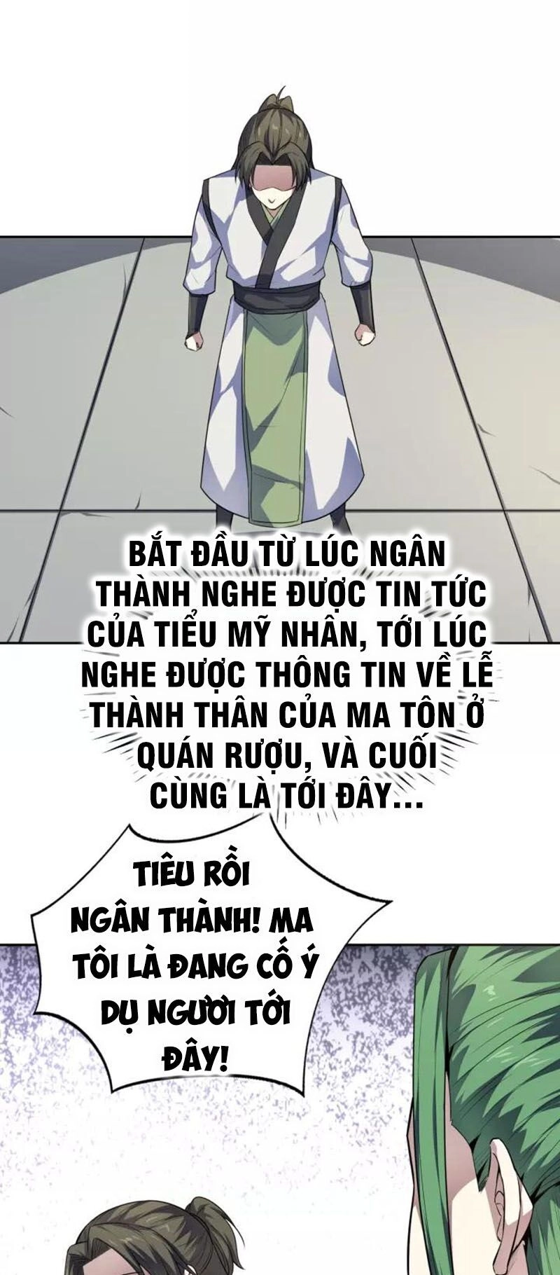 Nghịch Thiên Đại Thần Chapter 84 - 6