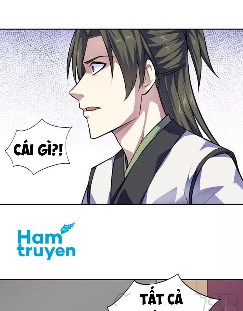 Nghịch Thiên Đại Thần Chapter 84 - 8