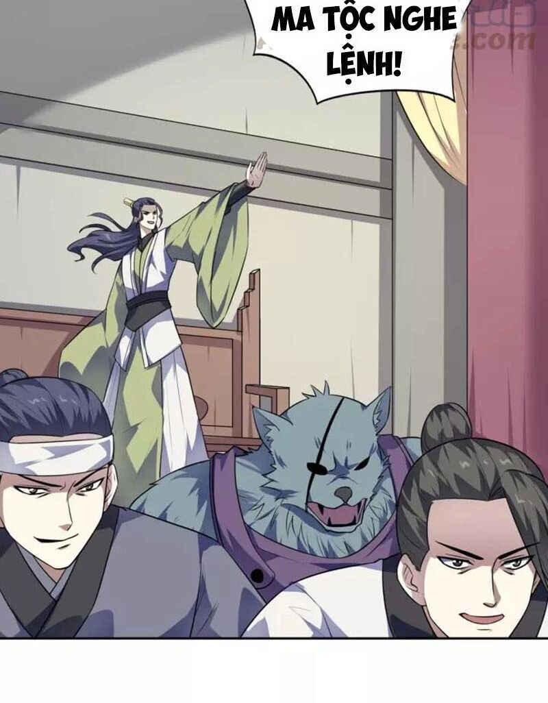 Nghịch Thiên Đại Thần Chapter 84 - 9