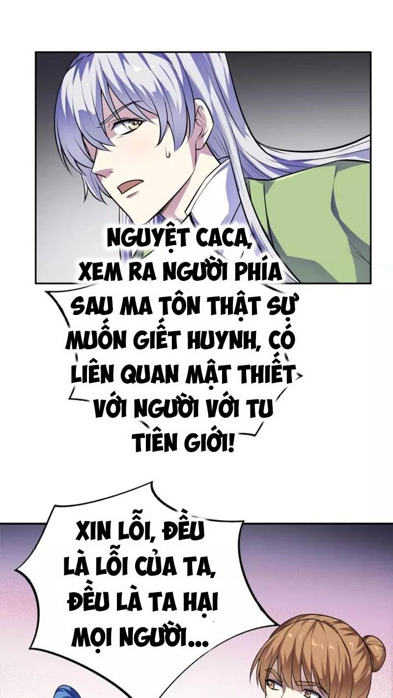 Nghịch Thiên Đại Thần Chapter 84 - 15