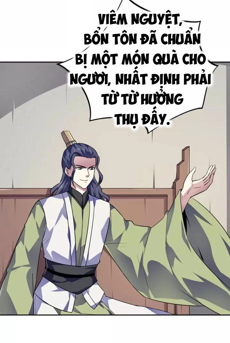 Nghịch Thiên Đại Thần Chapter 84 - 18