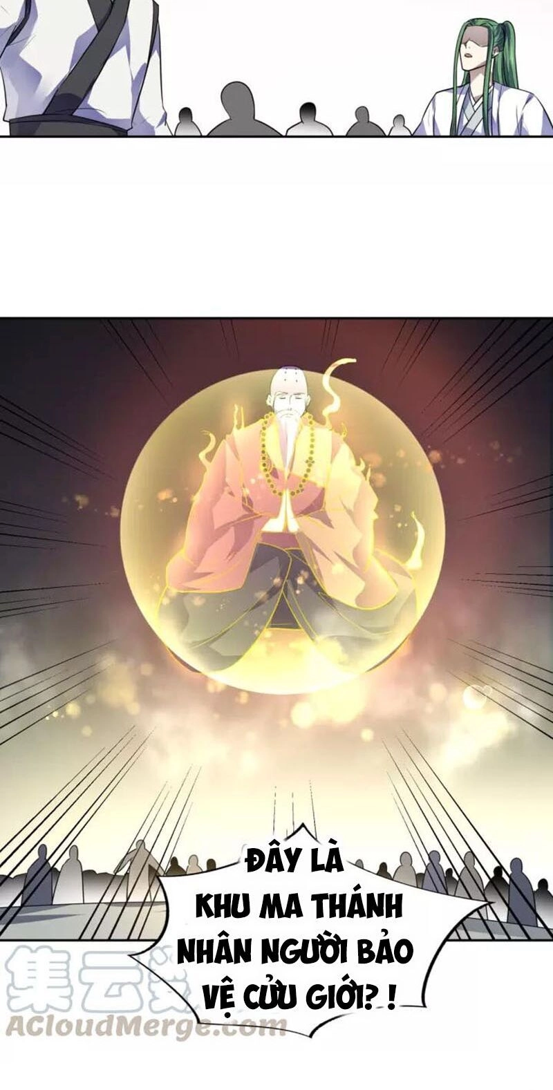 Nghịch Thiên Đại Thần Chapter 84 - 20