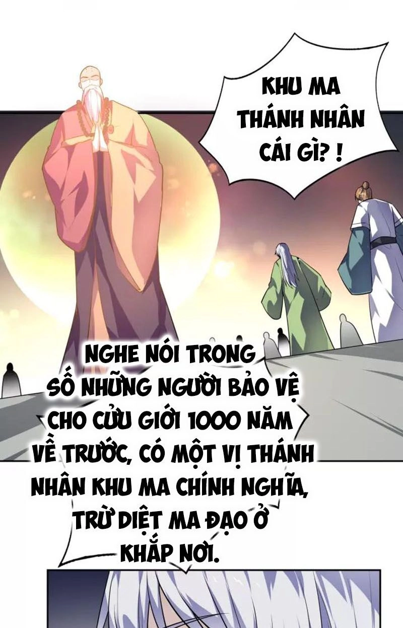 Nghịch Thiên Đại Thần Chapter 84 - 21