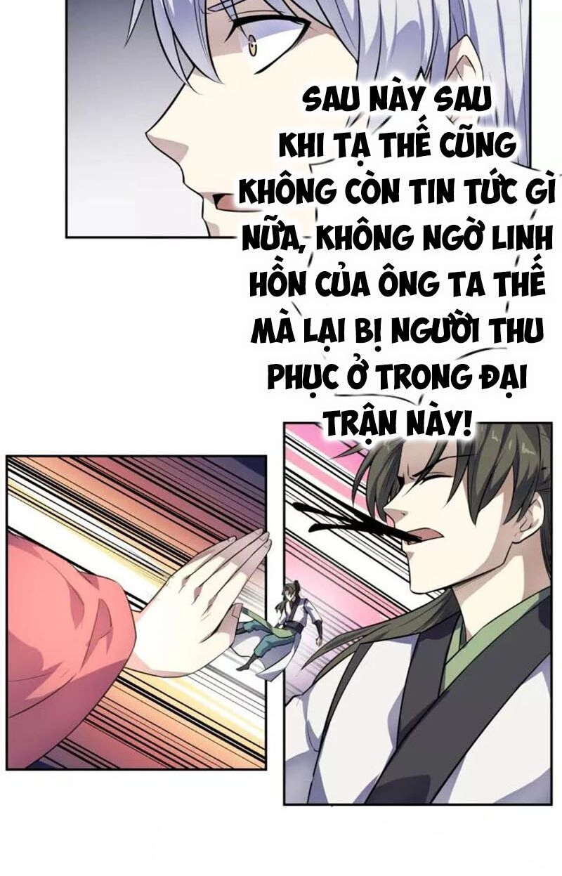 Nghịch Thiên Đại Thần Chapter 84 - 22