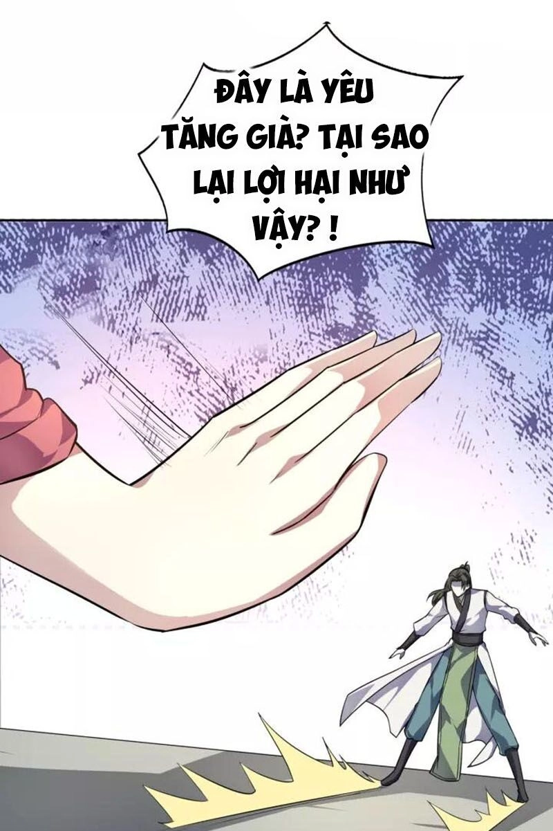 Nghịch Thiên Đại Thần Chapter 84 - 23