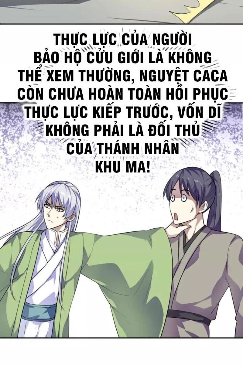 Nghịch Thiên Đại Thần Chapter 84 - 24