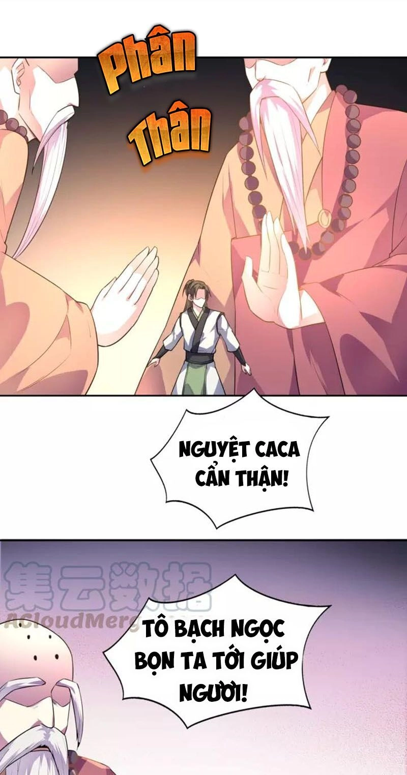 Nghịch Thiên Đại Thần Chapter 84 - 25