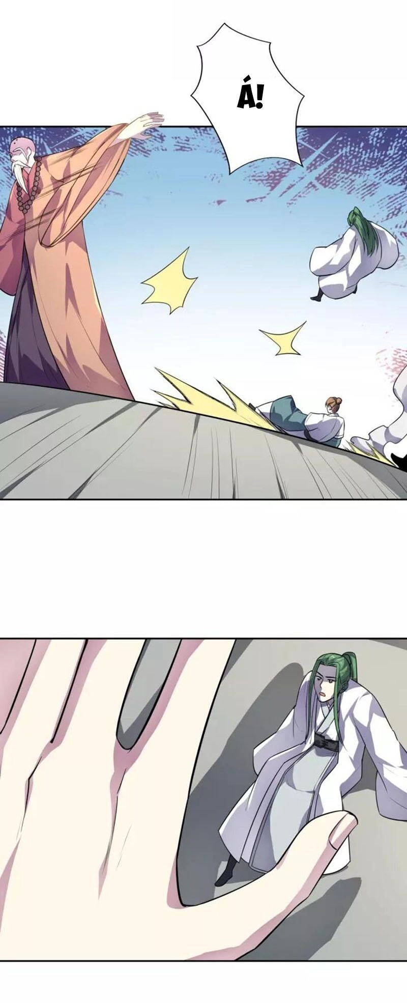 Nghịch Thiên Đại Thần Chapter 84 - 27