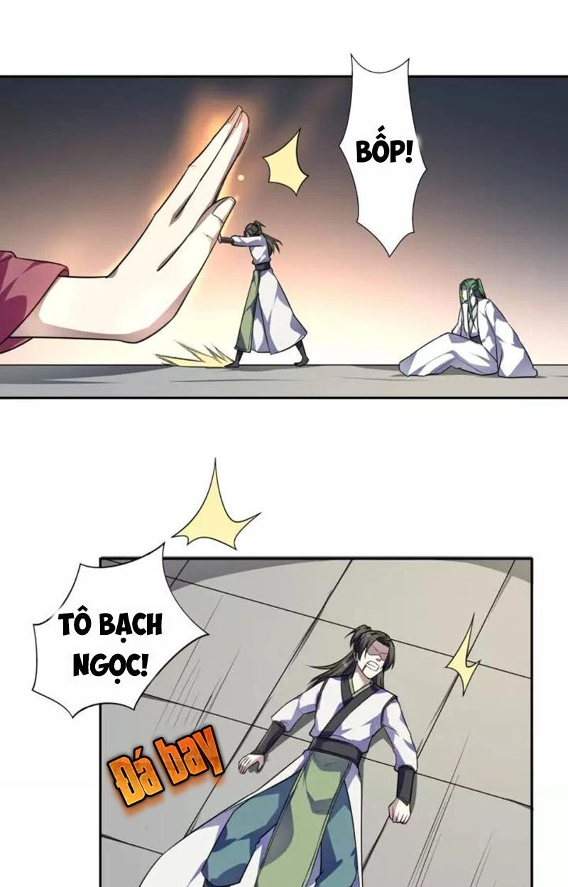 Nghịch Thiên Đại Thần Chapter 84 - 28