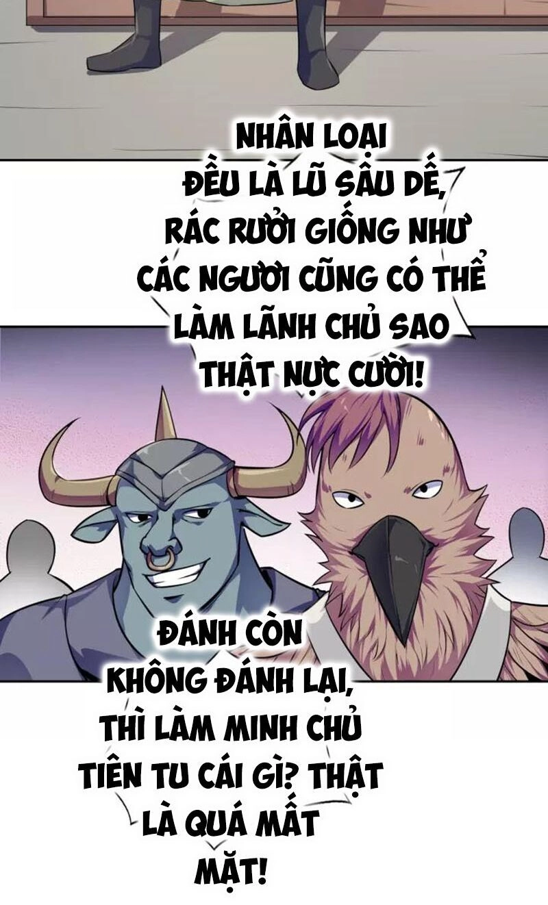 Nghịch Thiên Đại Thần Chapter 84 - 34