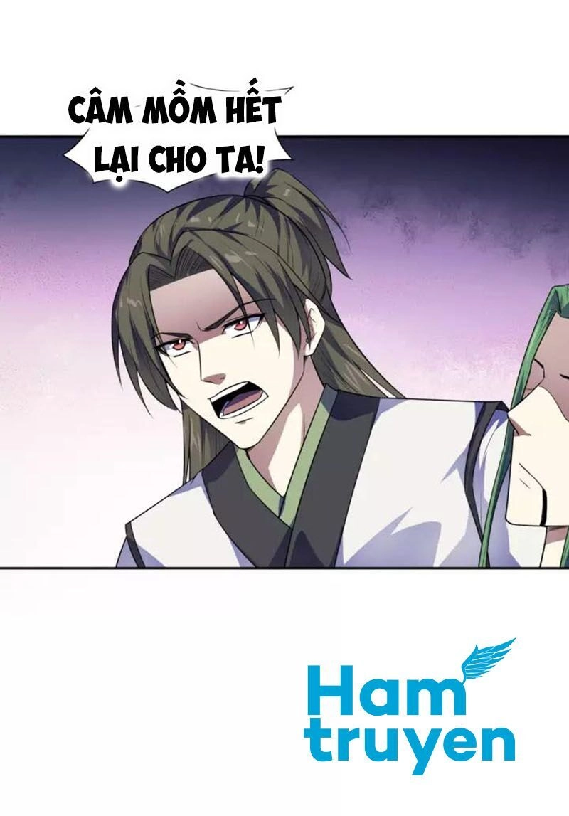 Nghịch Thiên Đại Thần Chapter 84 - 35