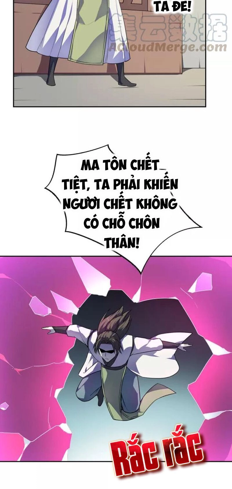 Nghịch Thiên Đại Thần Chapter 84 - 38